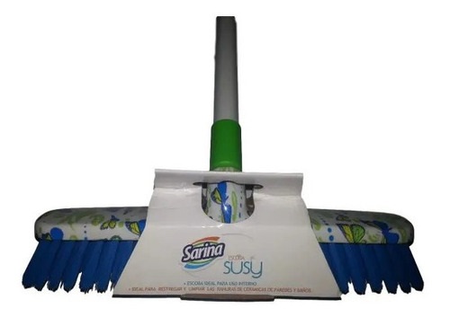 ESCOBA SARINA SUSY CON CABO