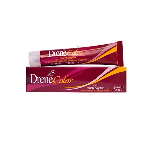 TINTE DRENE COLOR 50ML 6.53 RUB OSC CHOC