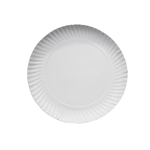 PLATO CARTON FANDEC 32CM GRANDE 14A