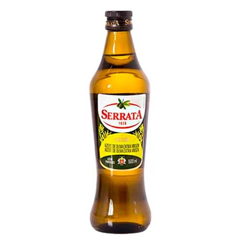 ACEITE DE OLIVA SERRATA 750ML EV