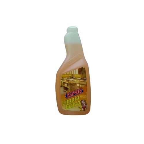 APRESTO MAYVEN 650ML REP
