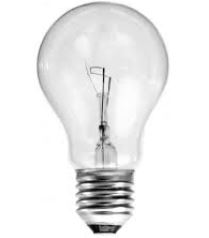 BOMBILLO INCANDESCENTE 40W MEGA W  E27