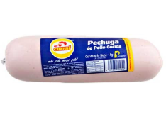 PECHUGA DEL CORRAL 1KG DE POLLO