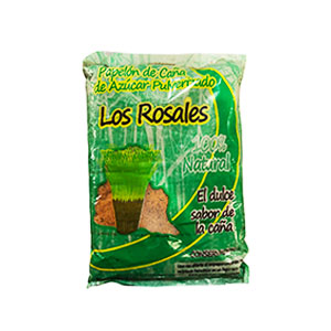 PAPELON PULVERIZADO LOS ROSALES 900GR