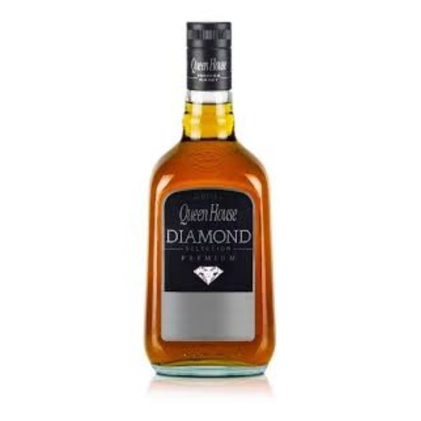 WHISKY QUEEN HOUSE 0.70LT DIAMOND