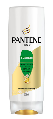 ACOND PANTENE 200ML RESTAURACION.