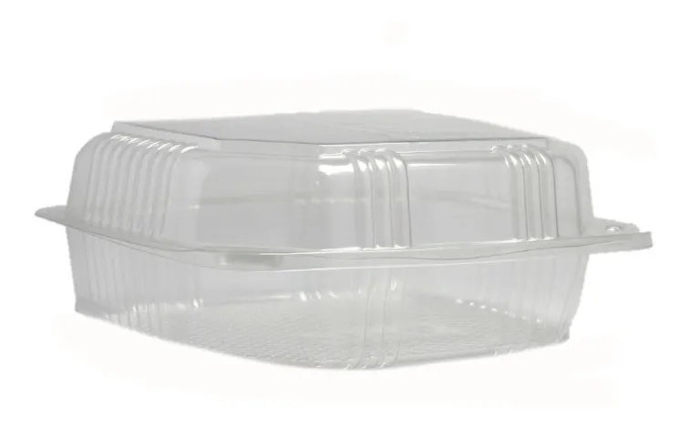 CONTENEDOR SELVA HC-11 X25UND RECT/LISO