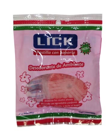 PASTILLA LICK 60GR DESODORANTE SOPOR
