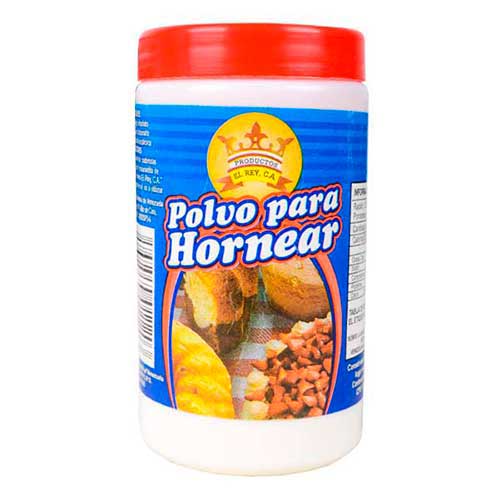 POLVO HORNEAR EL REY 150GR