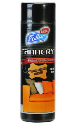LIMP/ACOND FULLER TANNERY 230ML CUERO