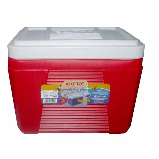 CAVA PERSONAL ARTIC MCP-20Q 19 LT