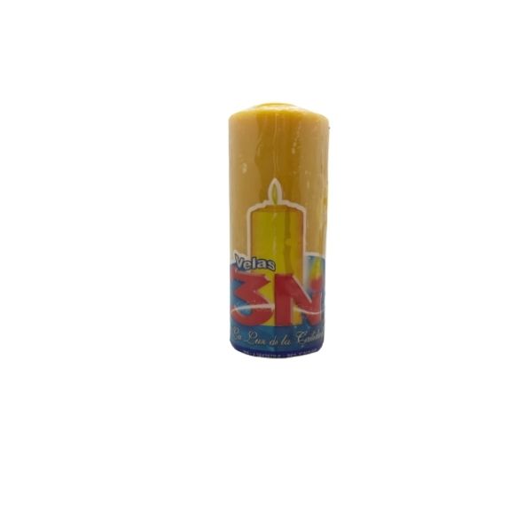 VELON 3N NRO 4C 1X35 AMARILLO