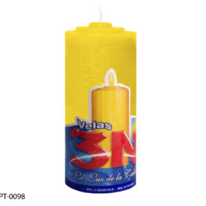 VELON 3N NRO 5C 1X35 AMARILLO