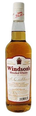 LICOR DE WHISKY WINDSONS 0.70LT