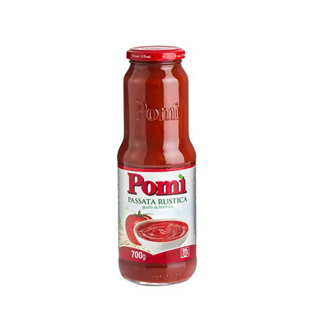 PASSATA POMI 700GR BOTTIGLIA
