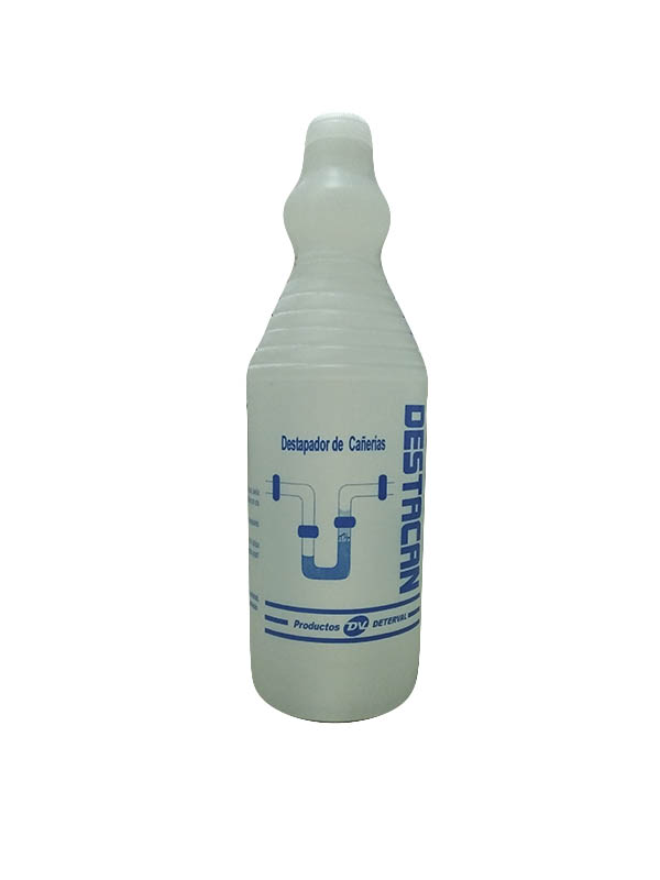 DESTAPA CANERIA DESTACAN 1LT