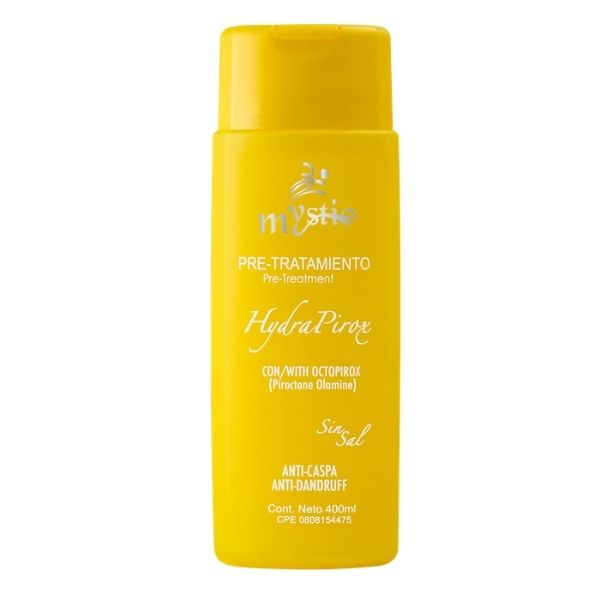 PRE TTO MYSTIC 400ML HIDRA PIROX