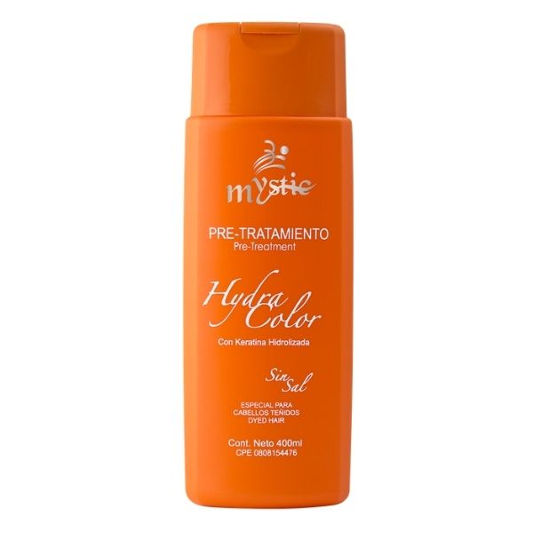PRE TTO MYSTIC 400ML HIDRA COLOR