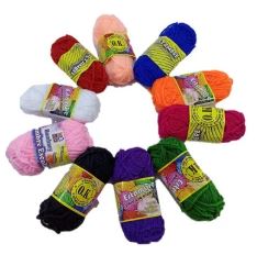 ESTAMBRE COLORES SURTIDOS X UND