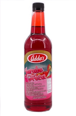 JARABE ADDASS 0.70LT FRESA