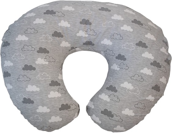 ALMOHADA LACTANCIA CABANNA