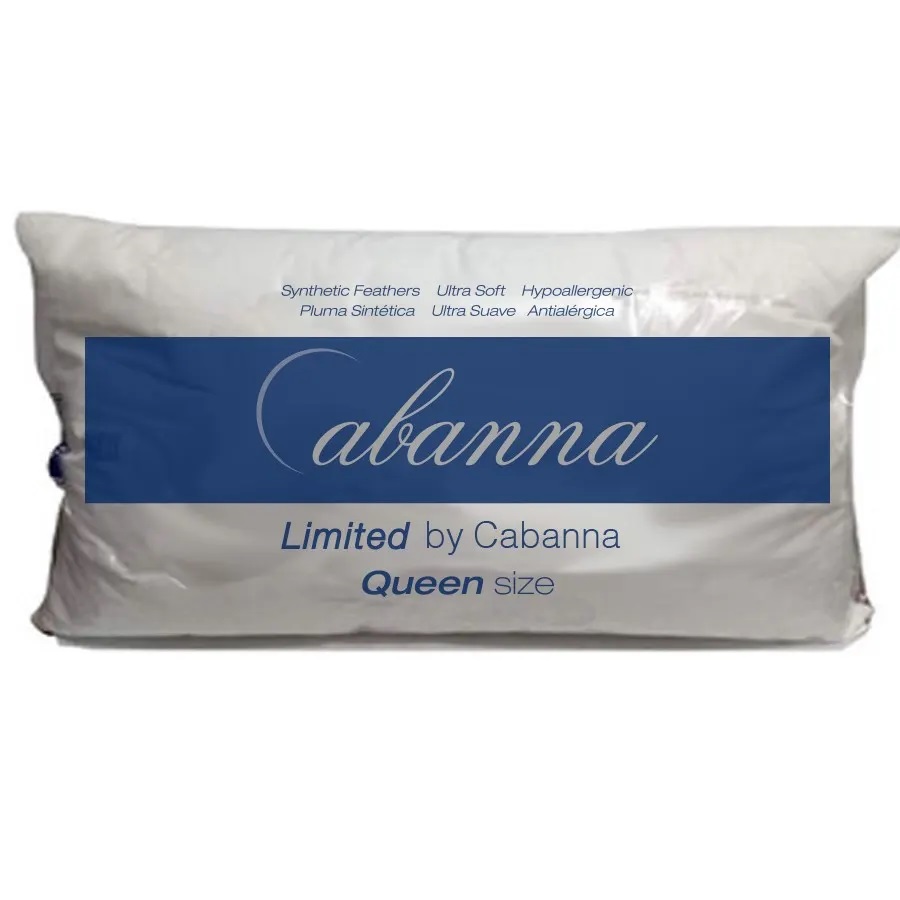 ALMOHADA LIMITED STANDARD CABANNA