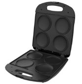 TOSTADOR DE AREPAS PRIME HOME 1200W