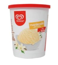 HELADO TIO RICO 435ML MANTECADO