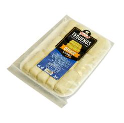 TEQUEÑOS TKE GOURMET 35UND QUESO