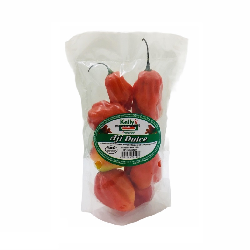 AJI DULCE KELLYS 150GR