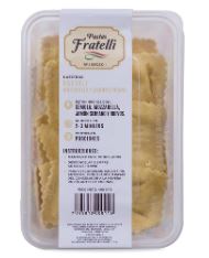 RAVIOLIS FRATELLI 400GR MOZA JAM SERR