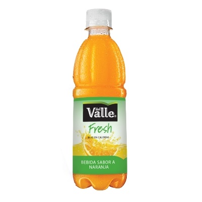 JUGO DEL VALLE FRESH S CAL. 500ML