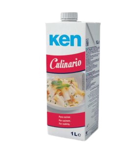 CREMA DE LECHE KEN 1LT CULINARIA