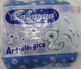 ALMOHADA ANTIVOLTEO CABANNA BABY