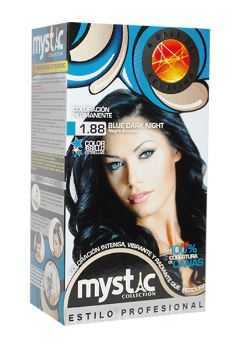 TINTE MYSTIC KIT 1.88 NEGRO AZUL