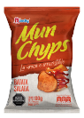 BATATA MUNCHY 100GR CON SAL
