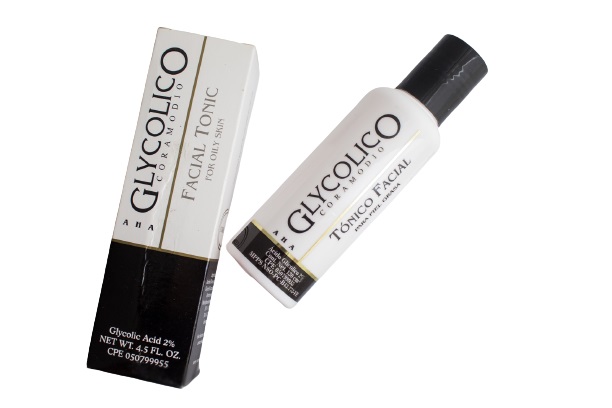 GEL LIMPIEZ FACIAL GLYCOLICO 110GR GRASO