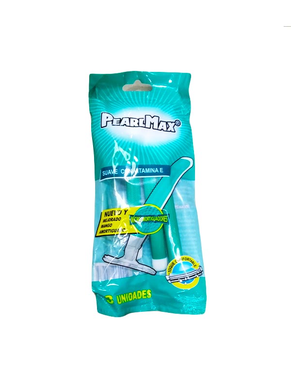 AFEITAD PEARLMAX X3UND 2HJ VIT E