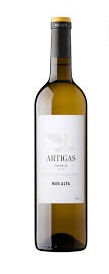VINO ATALAYA DOMAR 0.75LT BLANCO
