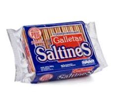 GALLETAS PUIG 250GR SALTINES