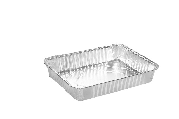 BANDEJA ALUM FANDEC S/TAP 3100 XUND