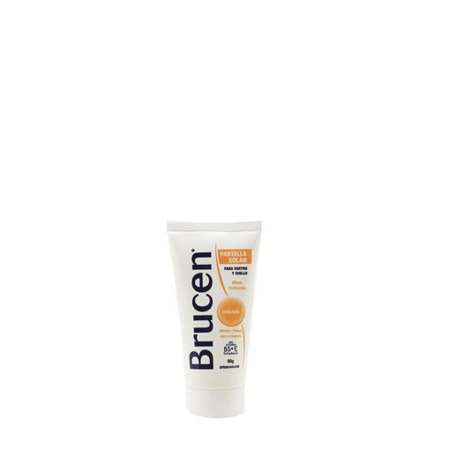 PROTEC SOLAR BRUCEN 50G ROSTRO Y CUELLO