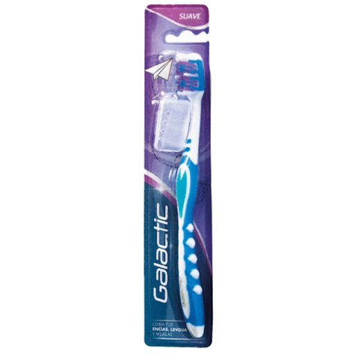 CEPILLO DENTAL GALACTIC MEDIO  INFINITY