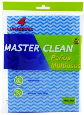 PANOS MASTER CLEAN 4UND MULTI