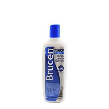 LOCION BRUCEN 250ML CREMOSA B5 Y VIT E