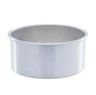 TORTERA RESISTENTE VICTORIA 22CM 1022