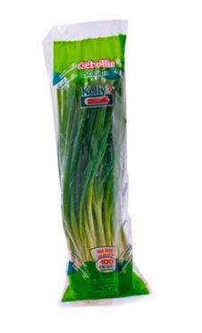 CEBOLLIN PAQUETE KELLY`S 300GR