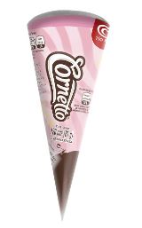 BARQUILLA CORNETTO 120ML NAPOLITANO