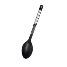 CUCHARA RANURADA NYLON SMARTCOOK SC12930