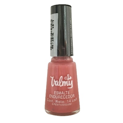 ESMALTE VALMY 14ML #247 NIZA